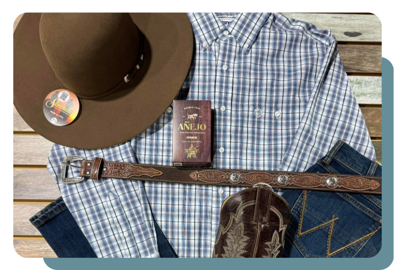 image of an outfit
