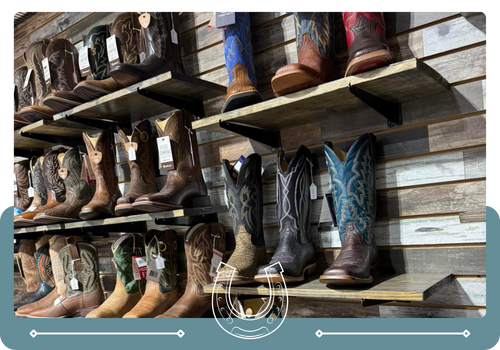 image of products in stock