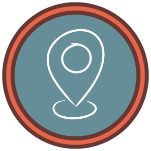 location icon