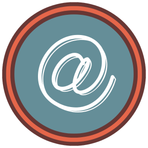 email icon