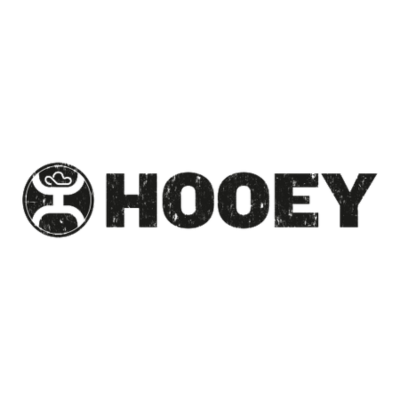Hooey logo