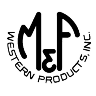 M&F logo