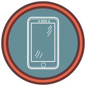 phone icon