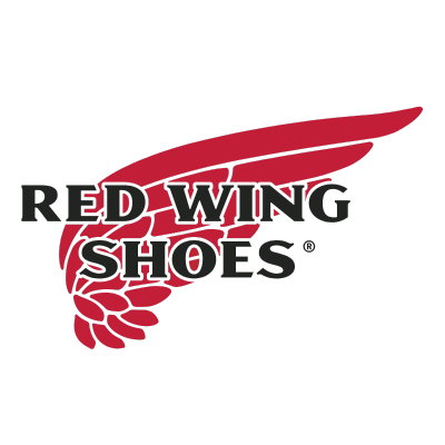 Red Wing Shoes logo