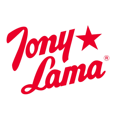 tony lama logo
