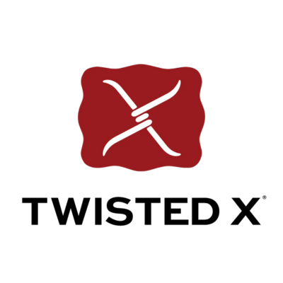 Twisted X logo