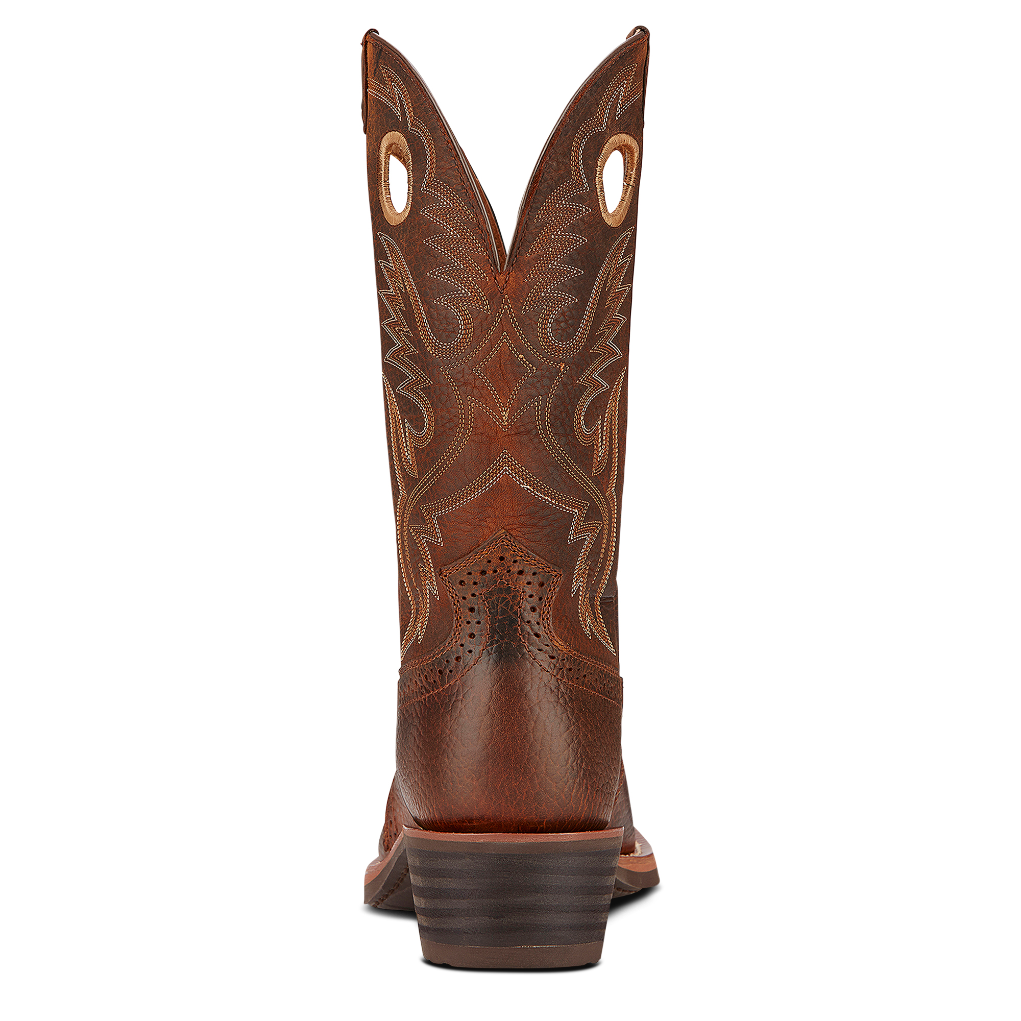 Heritage Roughstock Cowboy Boot - Image 3
