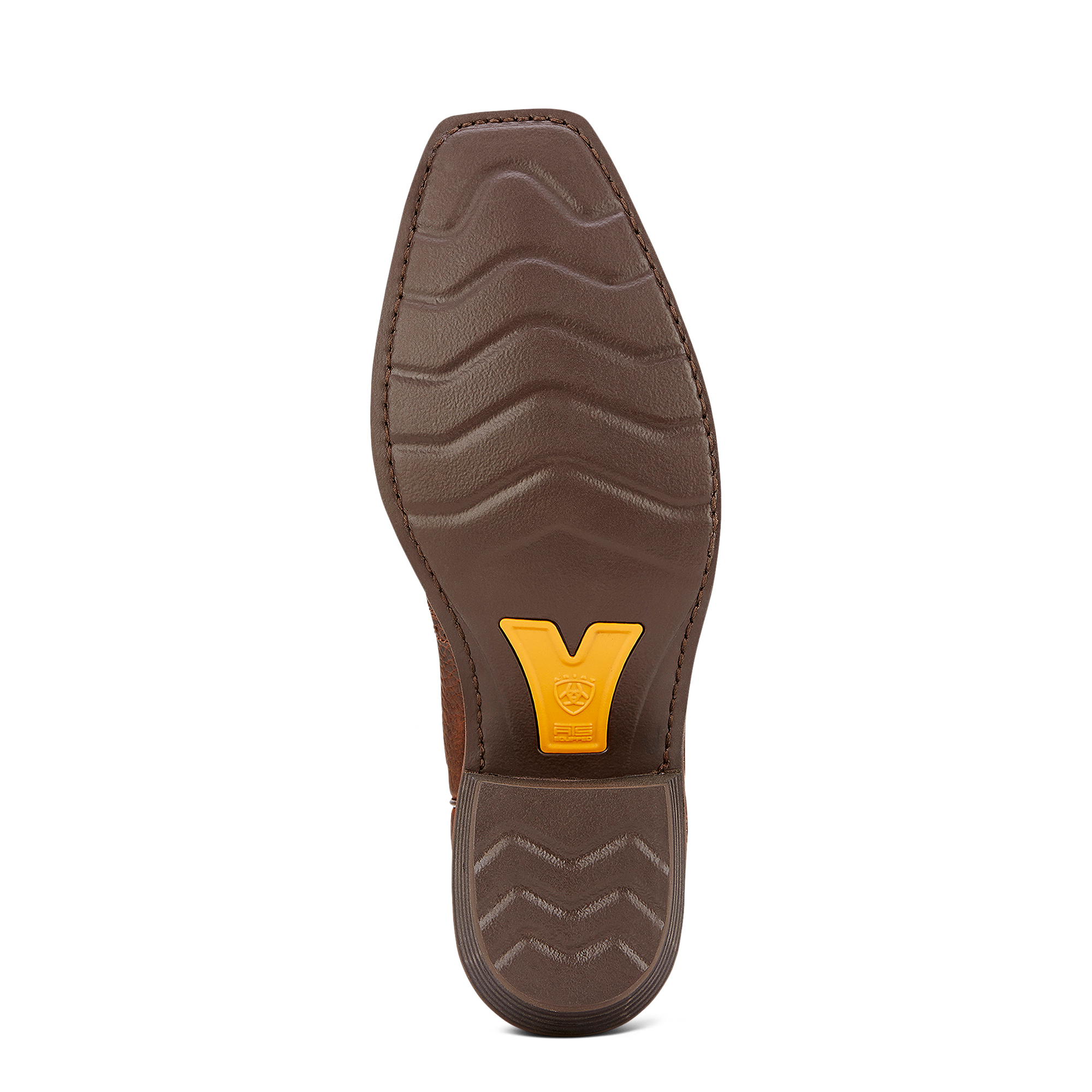 Heritage Roughstock Cowboy Boot - Image 5