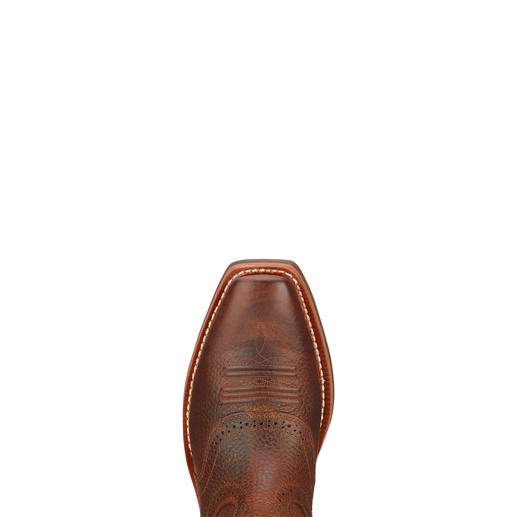 Heritage Roughstock Cowboy Boot - Image 4