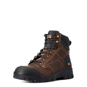 Treadfast 6" Work Boot