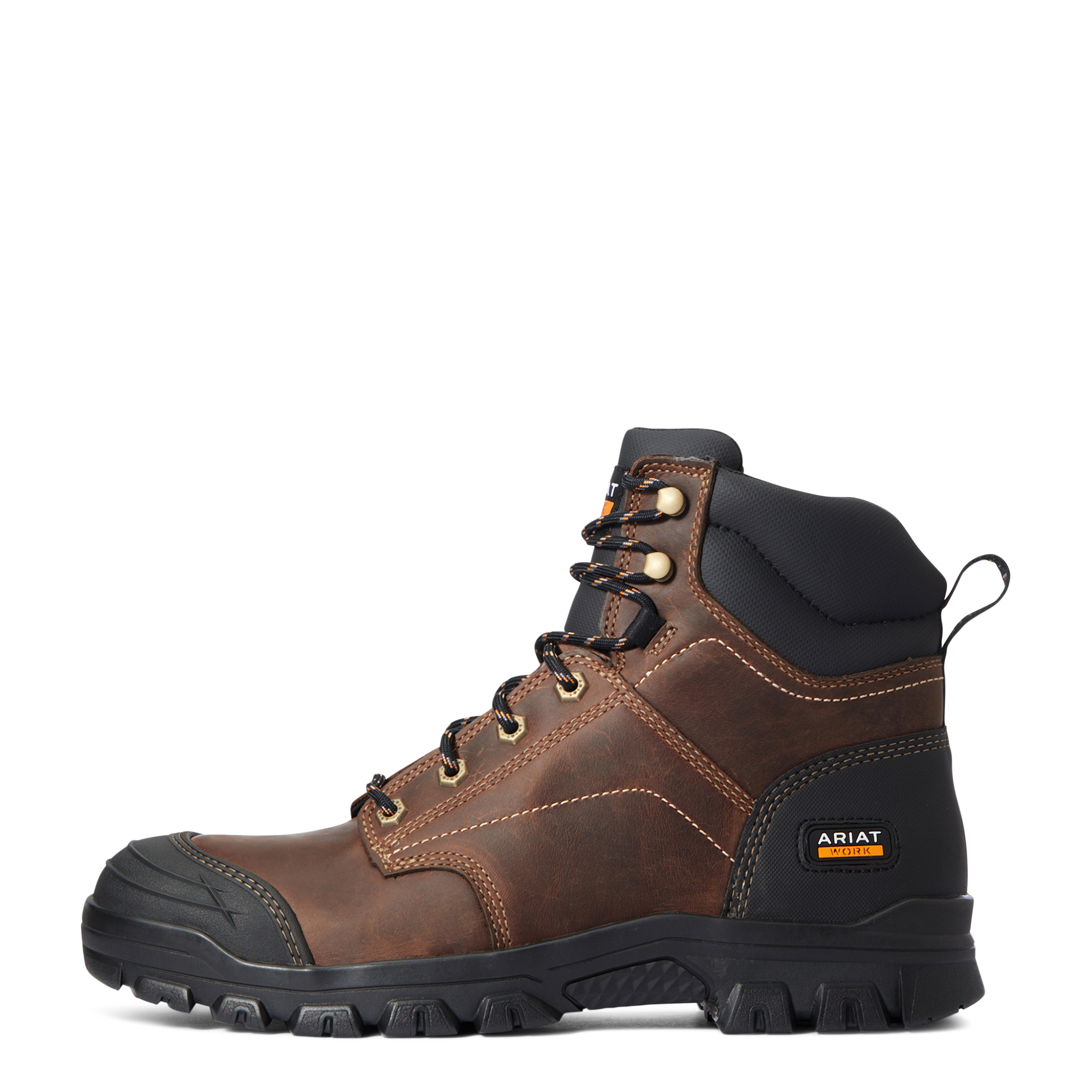 Treadfast 6" Work Boot - Image 2