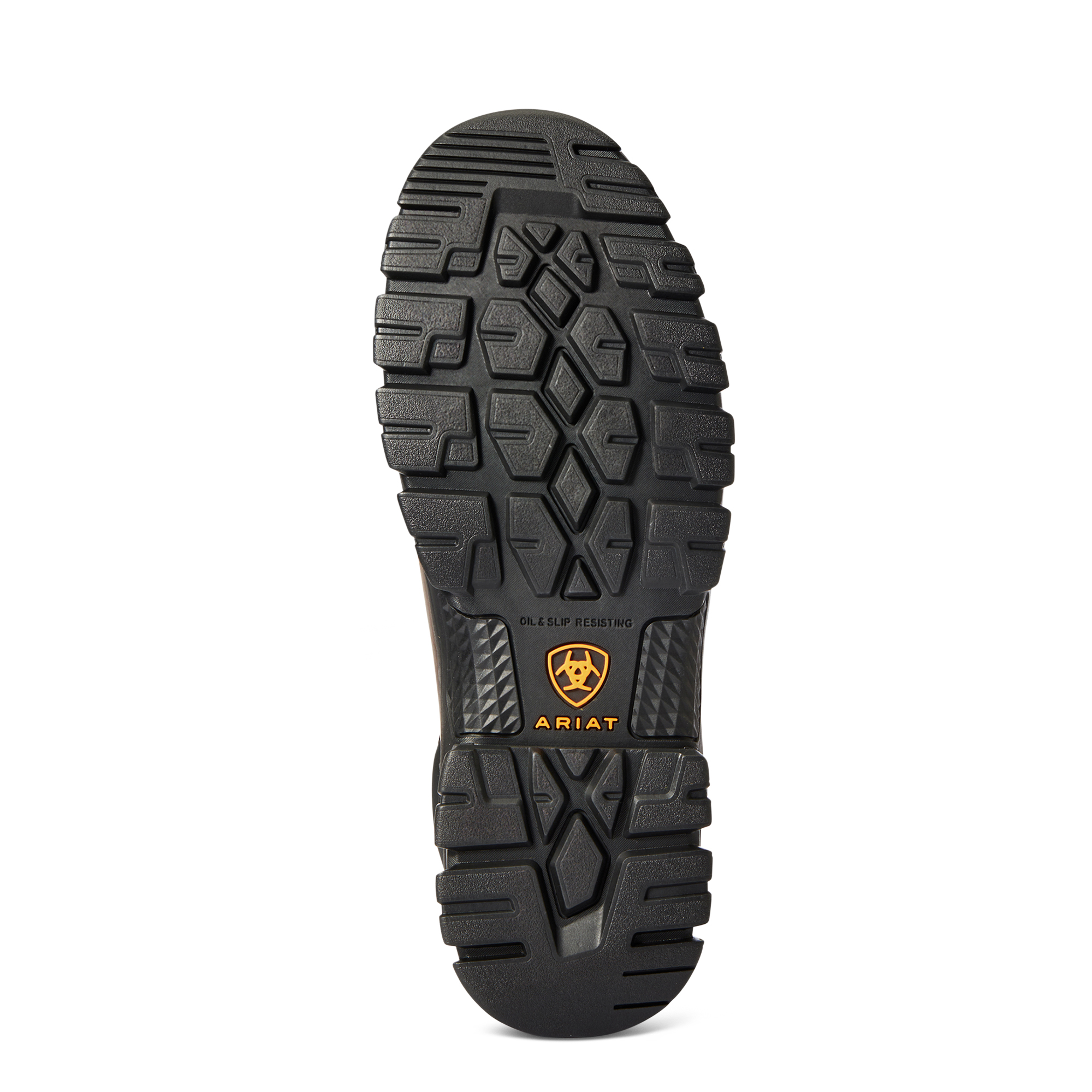 Treadfast 6" Work Boot - Image 4
