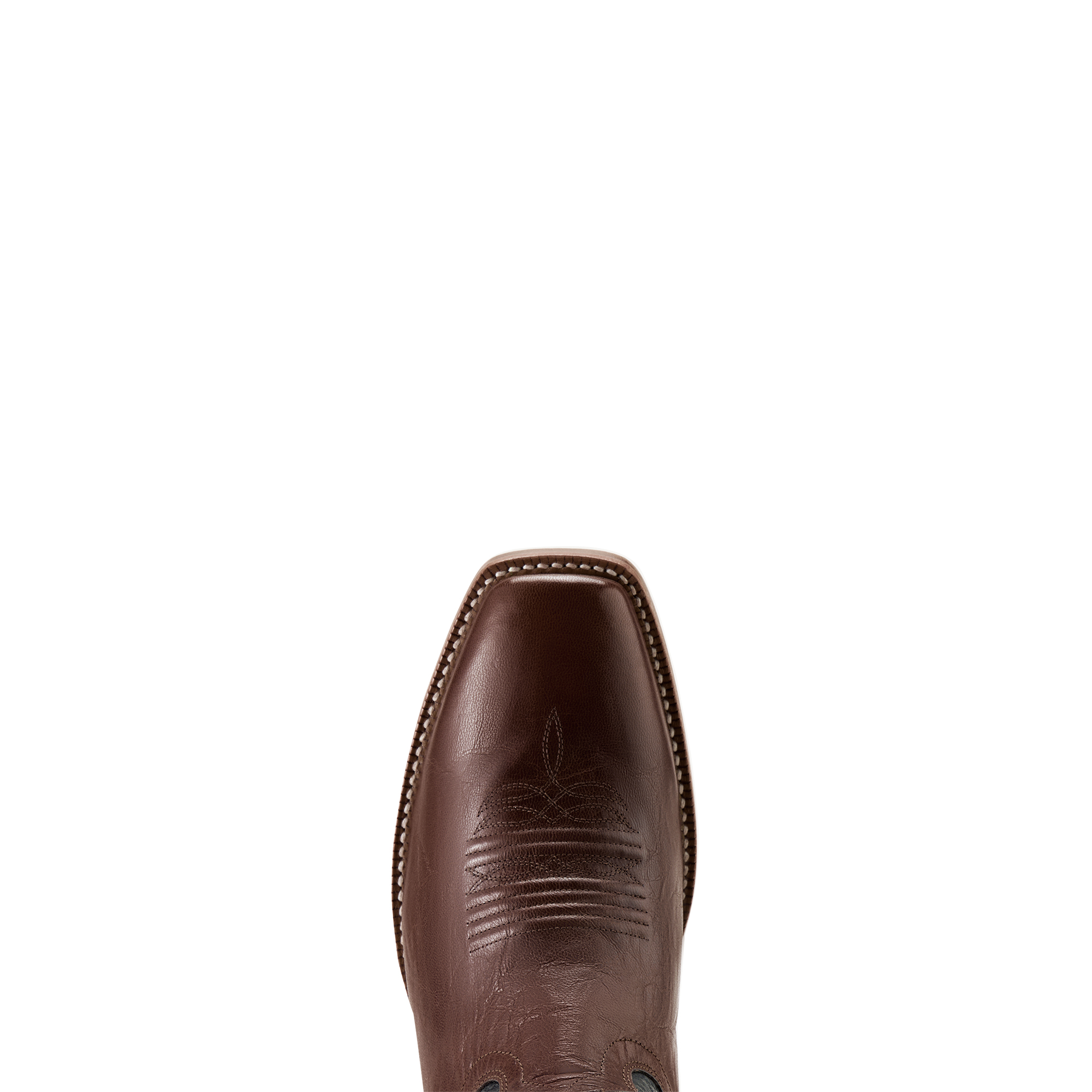 Highbluff Square Toe Cowboy Boot - Image 3
