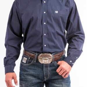 Men's Cinch Button Down Shirt