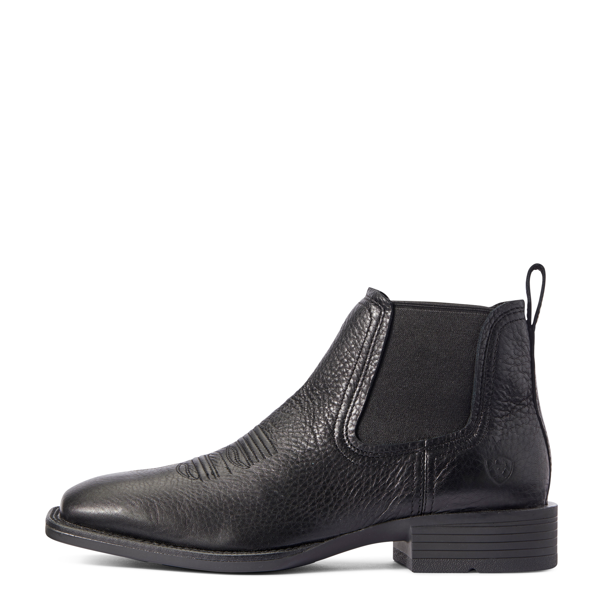 Booker Ultra Western Boot - Image 2