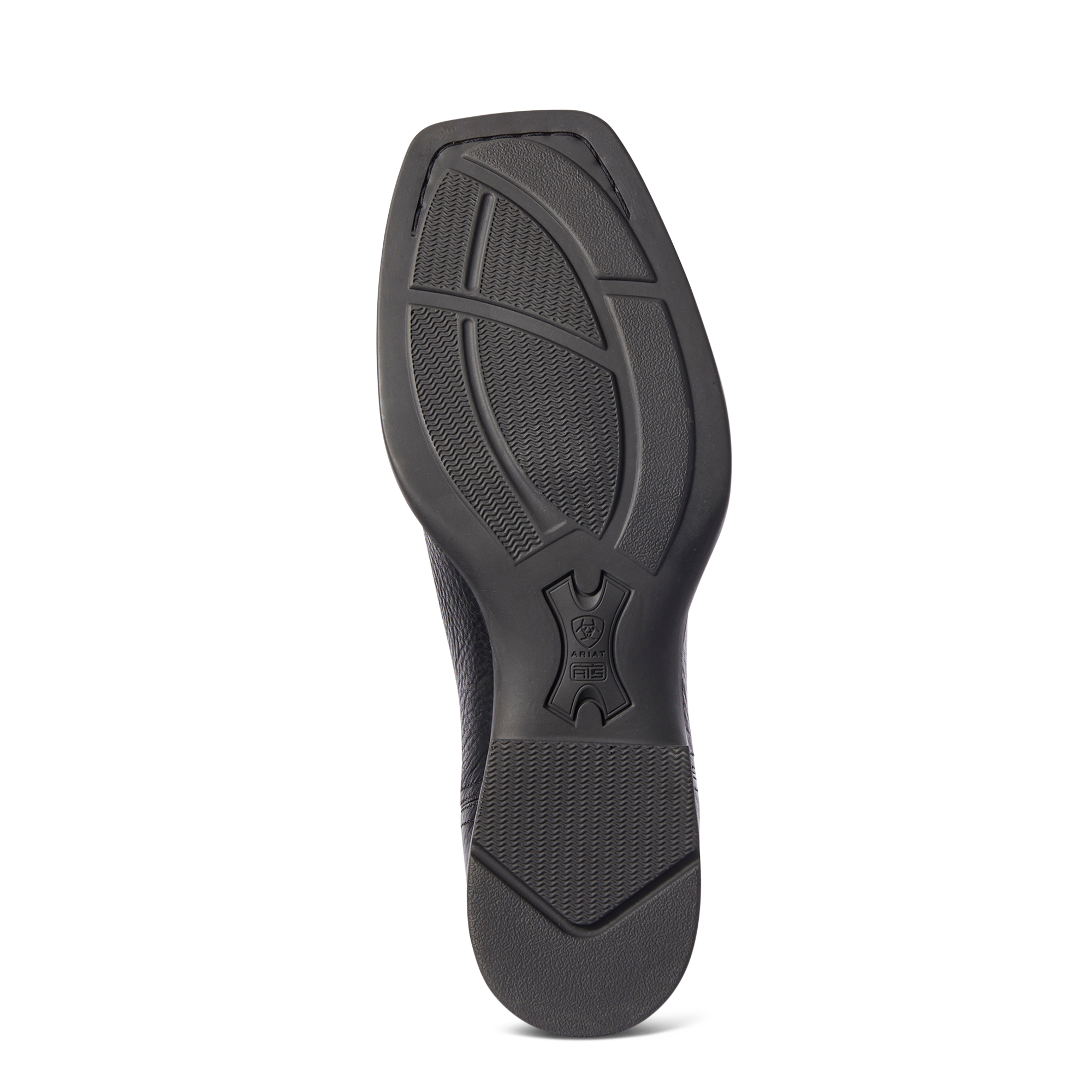 Booker Ultra Western Boot - Image 4