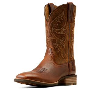 Slingshot Cowboy Boot