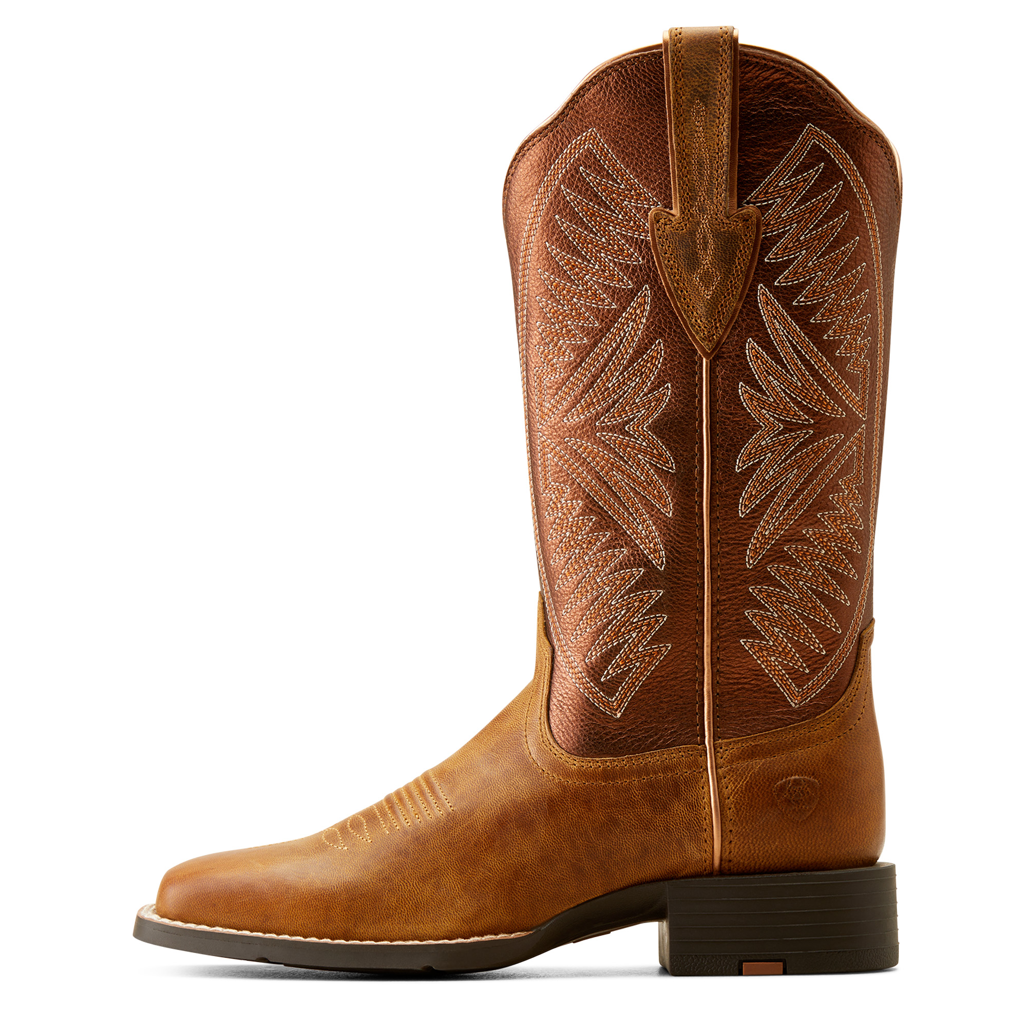 Round Up Ruidoso Western Boot - Image 2