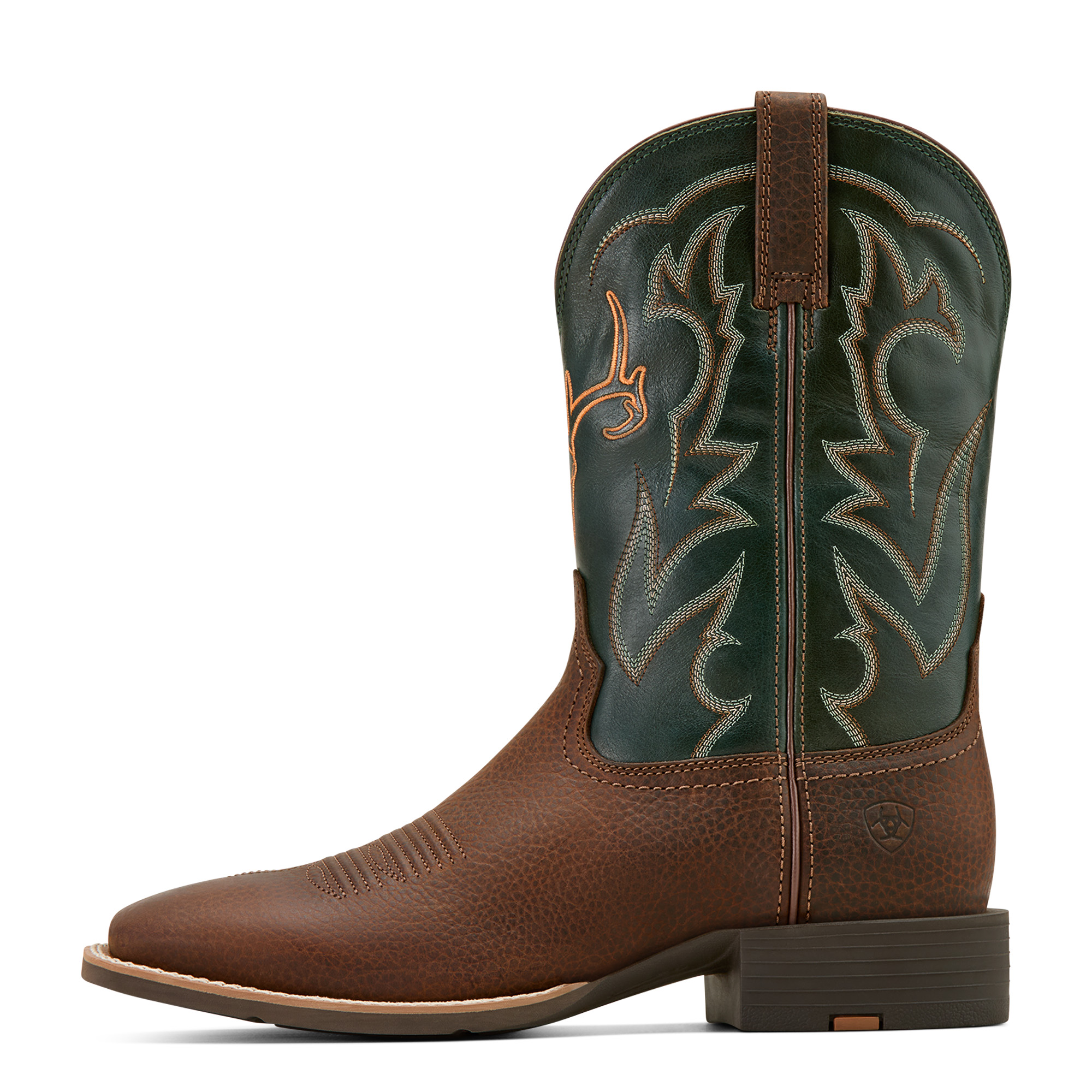 Sport Outdoor Cowboy Boot - Image 2