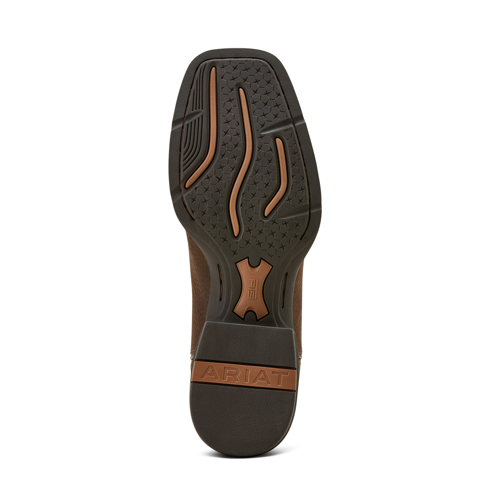Sport Outdoor Cowboy Boot - Image 4