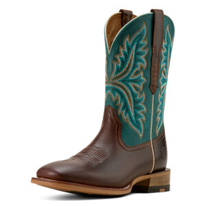 Walker Cowboy Boot