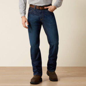 FR M4 Relaxed Fit Jean