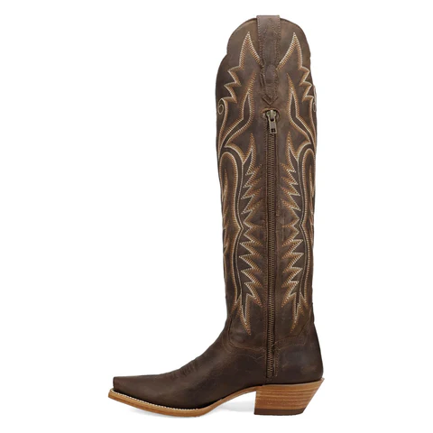 Prairie Dancer Fringe Boot - Image 3