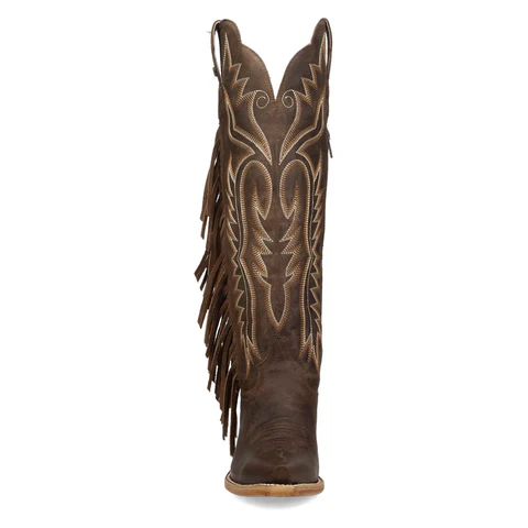 Prairie Dancer Fringe Boot - Image 5