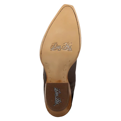 Prairie Dancer Fringe Boot - Image 7