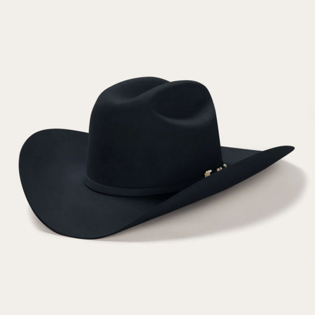Diamante 1000X Premier Cowboy Hat - Image 2