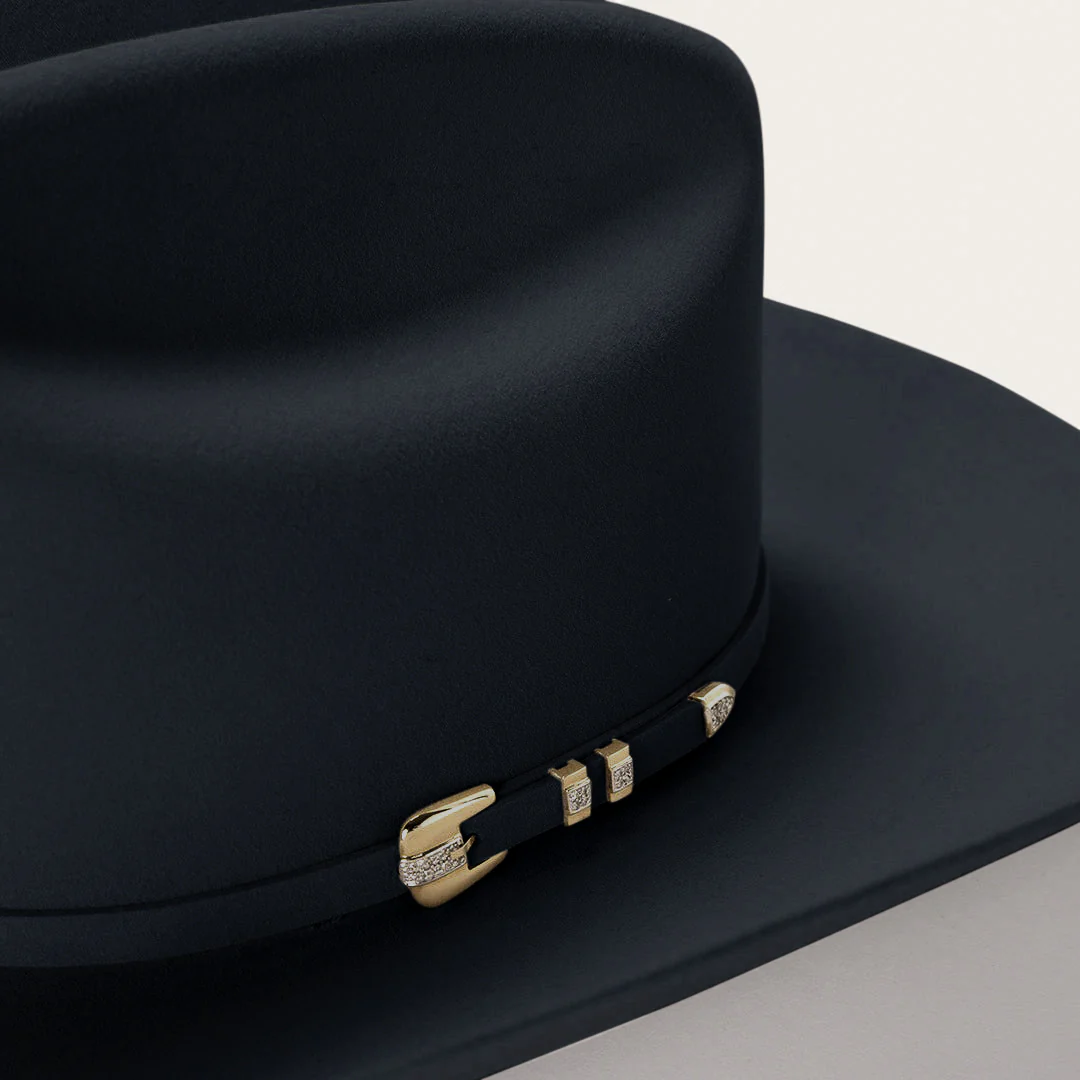 Diamante 1000X Premier Cowboy Hat - Image 3